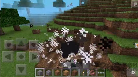 我的世界0.15.0正式版