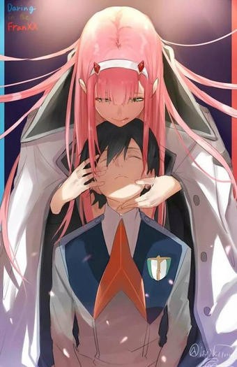 darling02手机壁纸