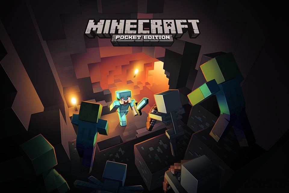 我的世界百度手机版 我的世界百度手机版