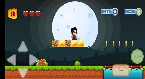 超级冒险恶魔最新版