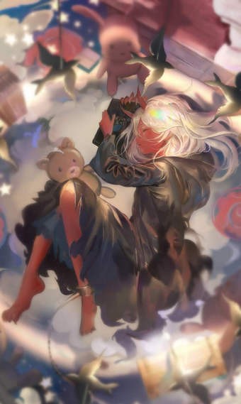 darling02手机壁纸