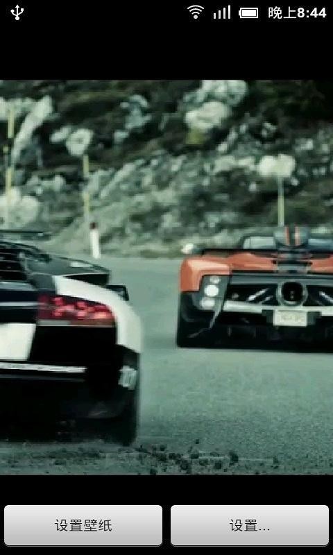 VideoWallpaper VideoWallpaper