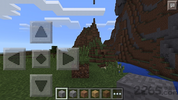 我的世界0.14.3免费版