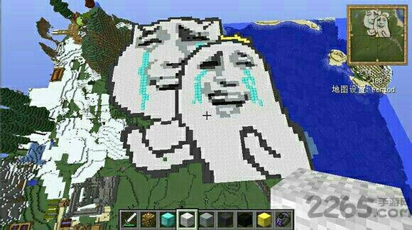 我的世界手机版1.1.0.55(minecraft)