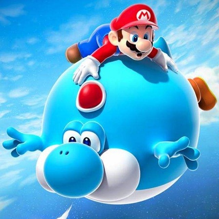 超级玛丽旗舰版最新汉化版 v2.7 安卓官方版