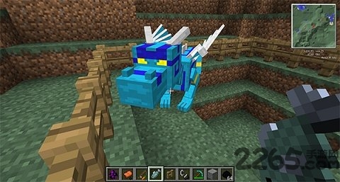 我的世界1.1.0手机版