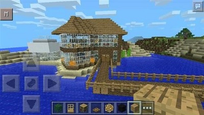 我的世界1.0.2.1官方版