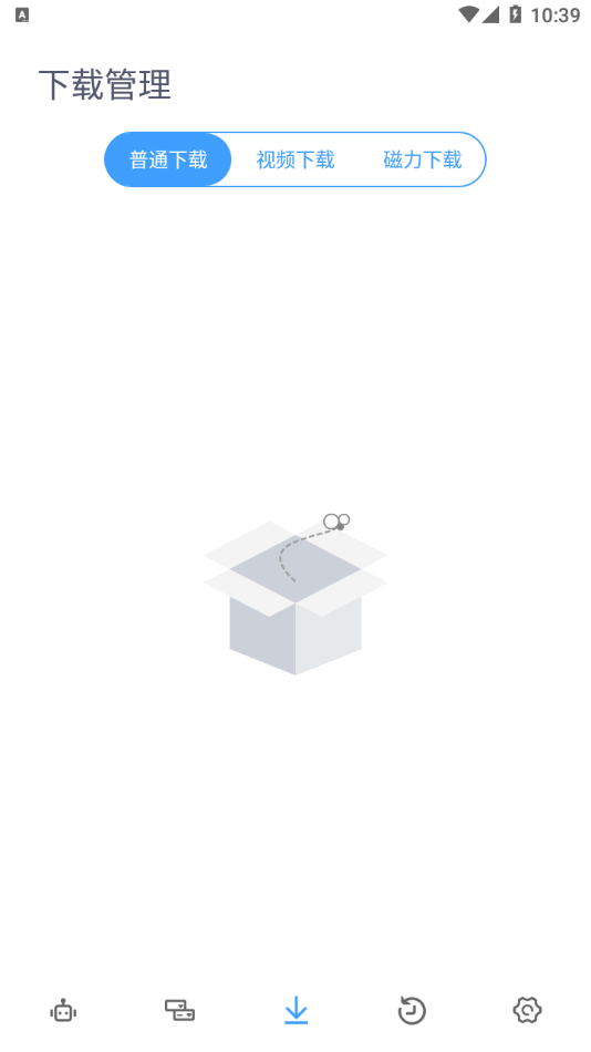 解析机器人 解析机器人