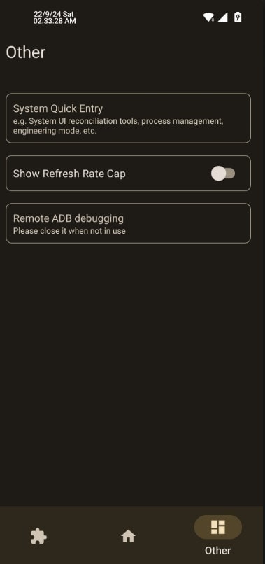 luckytool模块 luckytool模块