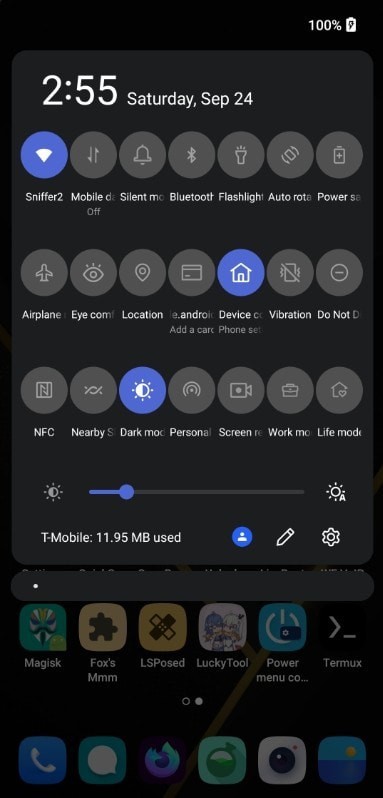 luckytool模块 luckytool模块