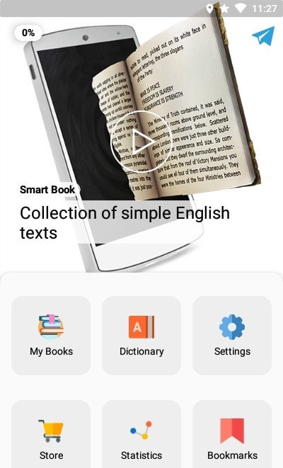 Smart Book