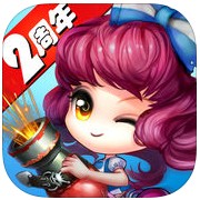 弹弹堂2手机版 v4.2.1.4 安卓版