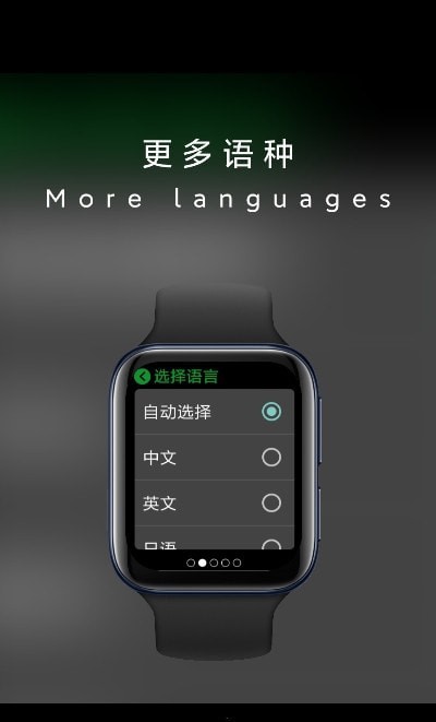 抬腕翻译 抬腕翻译