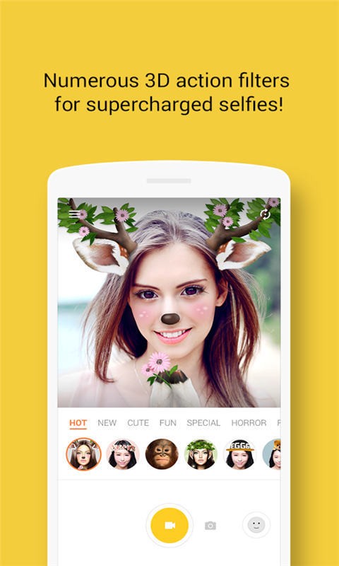 疯狂自拍 疯狂自拍