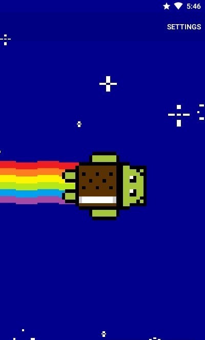 Nyan