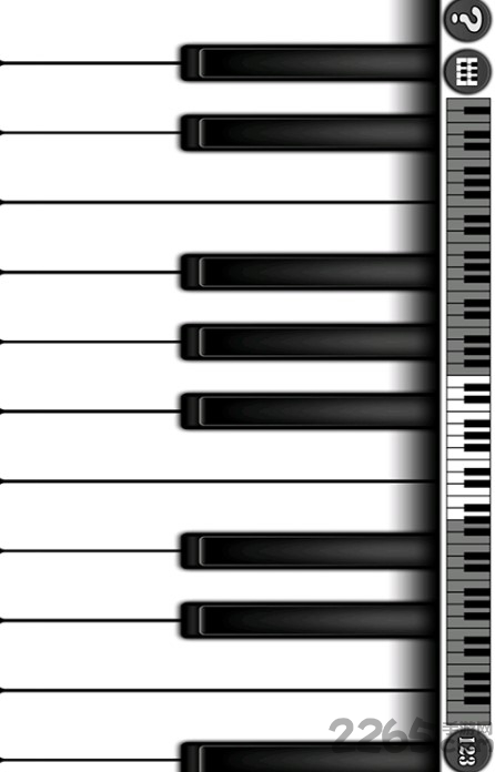 手机钢琴app