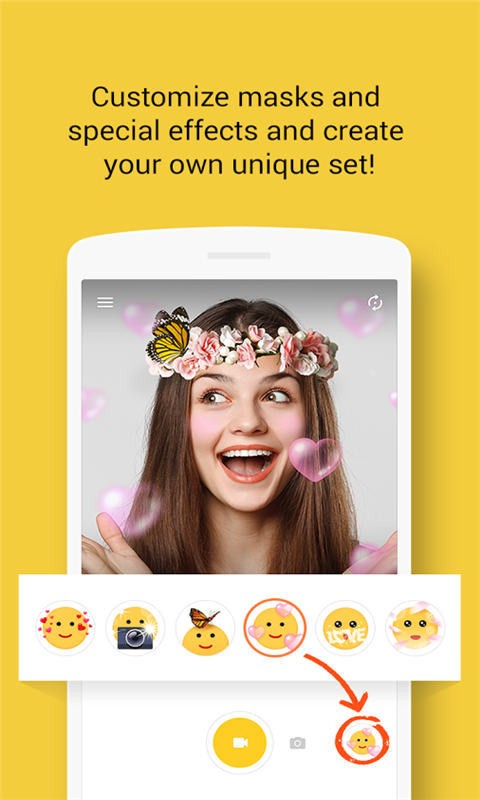 疯狂自拍 疯狂自拍