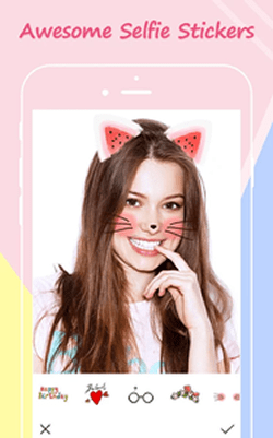 美妆美肤相机app 美妆美肤相机app