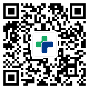 健康长春小程序二维码