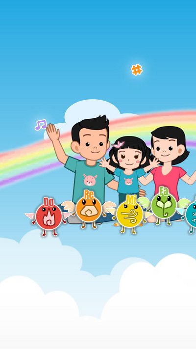 精灵钢琴手机版 精灵钢琴手机版