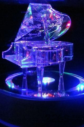 3d钢琴app
