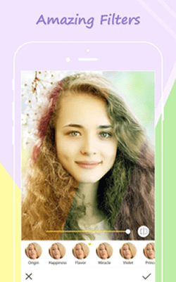 美妆美肤相机app 美妆美肤相机app