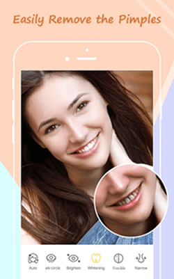 美妆美肤相机 美妆美肤相机