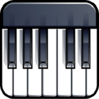 piano手机钢琴app v1.0.0 安卓版