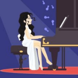 加比钢琴陪练app v1.0.5 安卓版