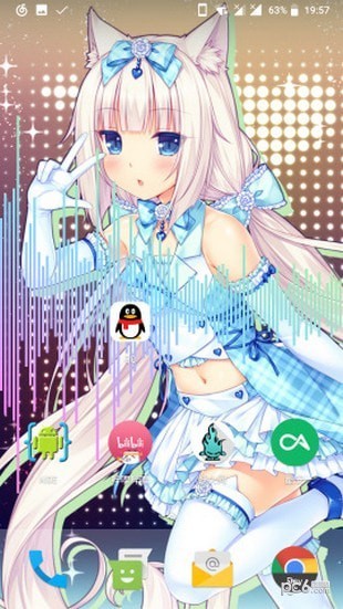 壁纸频谱app下载