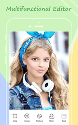 美妆美肤相机 美妆美肤相机