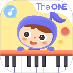 theone智能钢琴课堂 v3.3.1 安卓版