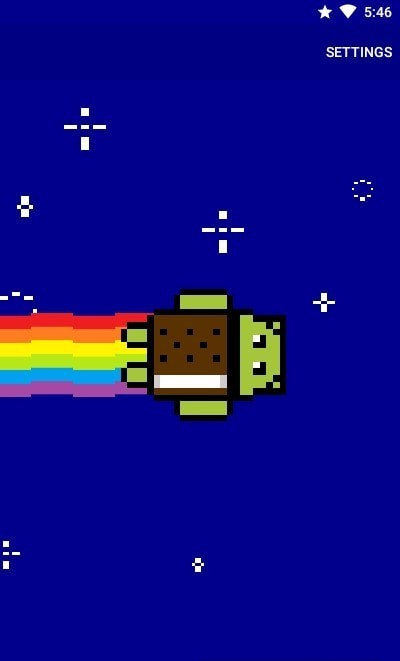 Nyan