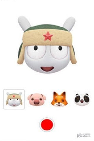 小米8米萌