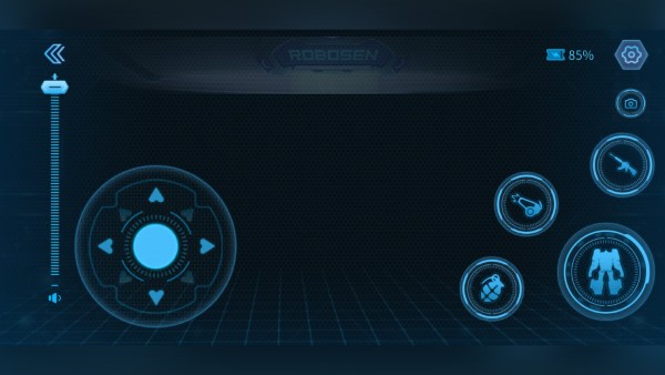 星际特工t9机器人软件 星际特工t9机器人软件