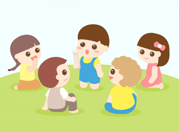 狼和七只小山羊的故事mp3