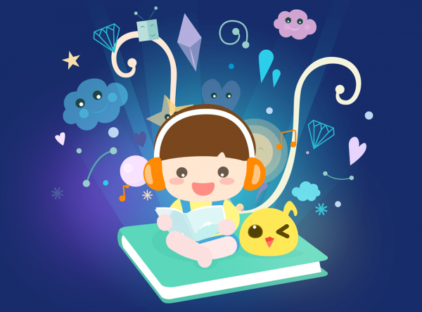 狼和七只小山羊的故事mp3