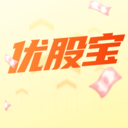 优股宝 v1.0.0