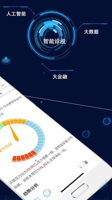 弘历Chart