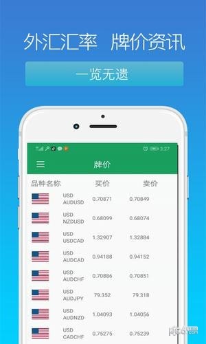 天天外汇通app下载