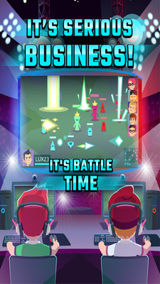 电竞联盟 电竞联盟