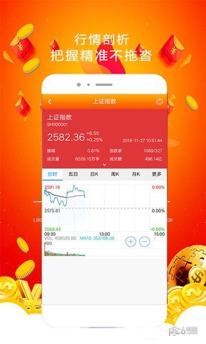 凤凰股票