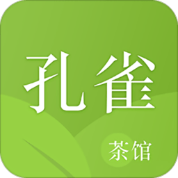 孔雀茶馆app v1.0.7 安卓版