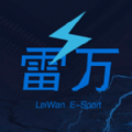 雷万电竞 v1.0