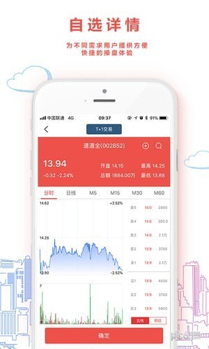 热股巴士app下载