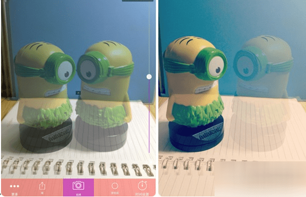 ghostlens