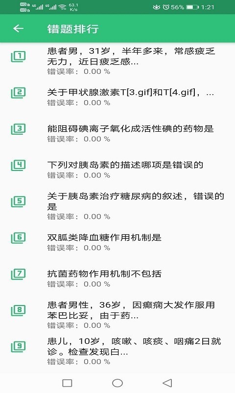 主管药师题库 主管药师题库