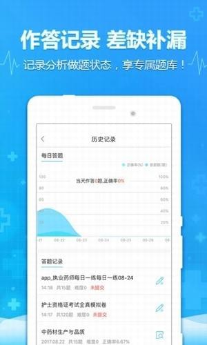 医考题库手机版下载