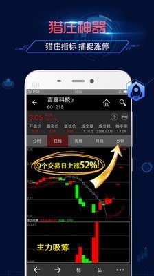 弘历Chart