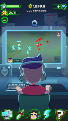 电竞联盟 电竞联盟